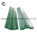 Wear Resistance Crusher Spare Parts for Blow Bar